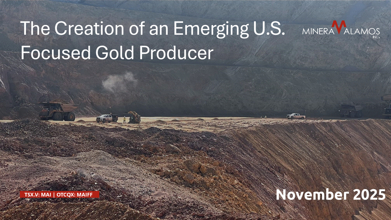 Marketing Presentation - November 2025